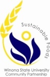 Sustainable Foods